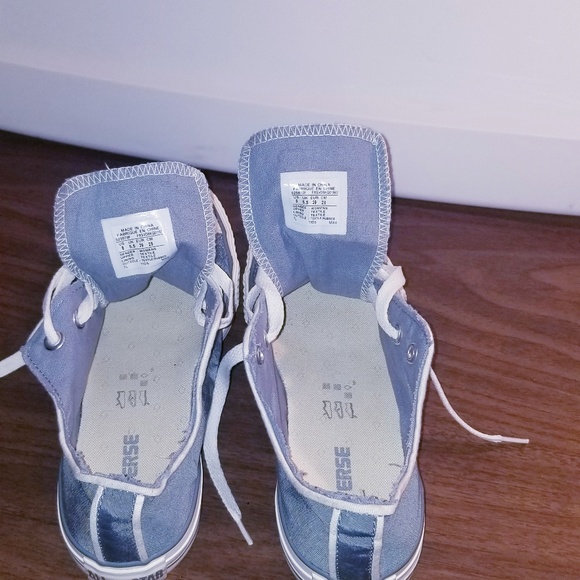 Converse sneakers - Picture 4 of 4